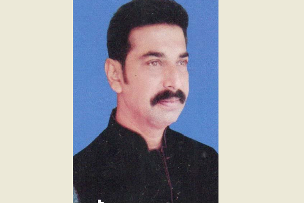 নড়াইলে আওয়ামী লীগ নেতা হত্যা মামলার প্রধান আসামি গ্রেফতার 