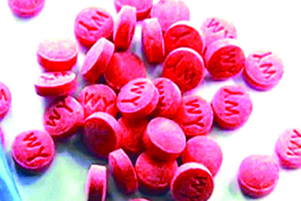 চট্টগ্রাম-কক্সবাজারে ইয়াবার ঢল