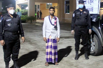 বিশ্বনাথে চাঞ্চল্যকর গণধর্ষণ মামলায় যুবক গ্রেফতার