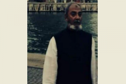 ছাতকে করোনা আক্রান্ত হয়ে মুক্তিযোদ্ধার মৃত্যু