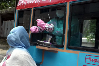 করোনা চিকিৎসায় রোলমডেল হতে পারে যে স্বাস্থ্য কমপ্লেক্স