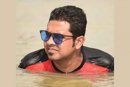 আইনমন্ত্রীর করোনা নিয়ে গুজব ছড়ানোর অভিযোগে ছাত্রদল নেতা গ্রেফতার