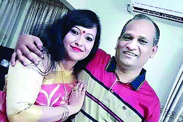 লিজা-এনামুলের ঘটনায় সারা দেশে তোলপাড়