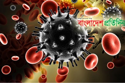 বাগেরহাটে করোনা আক্রান্তের সংখ্যা দাঁড়াল ৩৯ জনে               