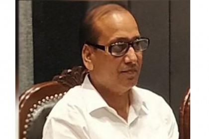 রাসিকের প্রধান প্রকৌশলী আশরাফ ২১ দিনের ছুটিতে