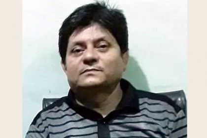 যুক্তরাষ্ট্রে করোনায় বাংলাদেশি সাংবাদিকের মৃত্যু
