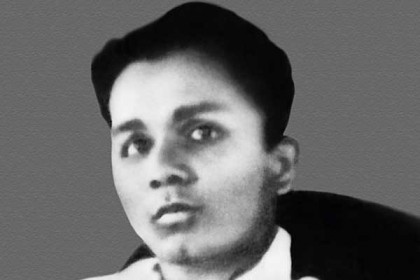 সাম্য চিন্তক সোমেন চন্দ ও গল্পের নামকরণ