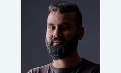 সুহৃদের নতুন গান ‘ঘরে আছি’