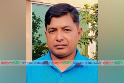 মানিকগঞ্জে বজ্রপাতে স্কুল শিক্ষক নিহত