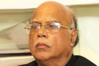 নাসিমের অবস্থা গভীর সংকটাপন্ন : কনক কান্তি
