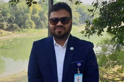 করোনা আক্রান্ত ঢাকা জেলা প্রশাসনের ম্যাজিস্ট্রেট