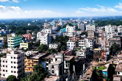 লাকসামে করোনা ঝুঁকিতে বাড়ছে উদ্বেগ

 
