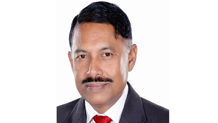 বিকল্পধারার প্রেসিডিয়াম সদস্য ডা. রফিক চৌধুরী করোনা আক্রান্ত