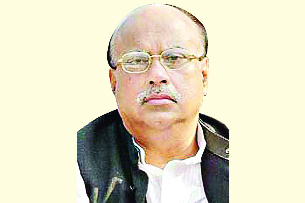 সংকটাপন্ন নাসিম
