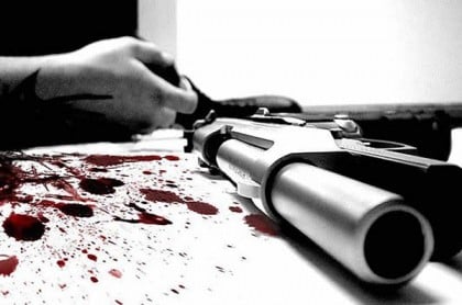 টেকনাফে বন্দুকযুদ্ধে রোহিঙ্গা ডাকাত নিহত 