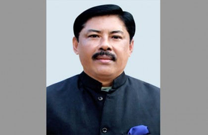 সিএমএইচে করোনা আক্রান্ত মন্ত্রী বীর বাহাদুর  