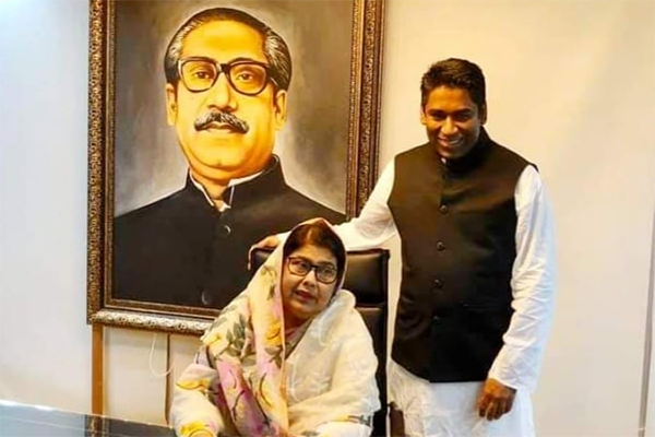 ১৫ আগস্ট কালরাতের প্রত্যক্ষদর্শী সাহান আরা বেগম আর নেই