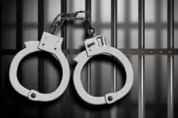 নেত্রকোনায় তরুণীকে ধর্ষণের অভিযোগে যুবক আটক