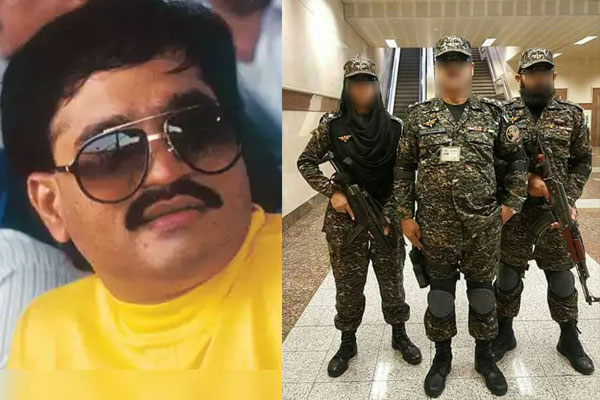 মাফিয়া ডন দাউদ ইব্রাহিমকে বিষ দিয়ে মেরেছে পাকিস্তানি সেনাবাহিনী?