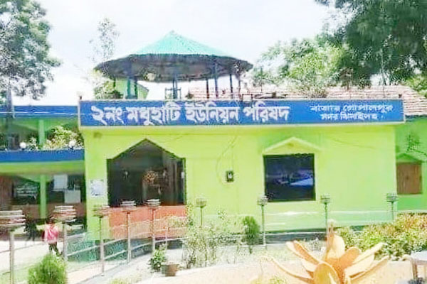 মৃত ব্যক্তির জাতীয় পরিচয়পত্র দিয়ে একাধিক চালের কার্ড!