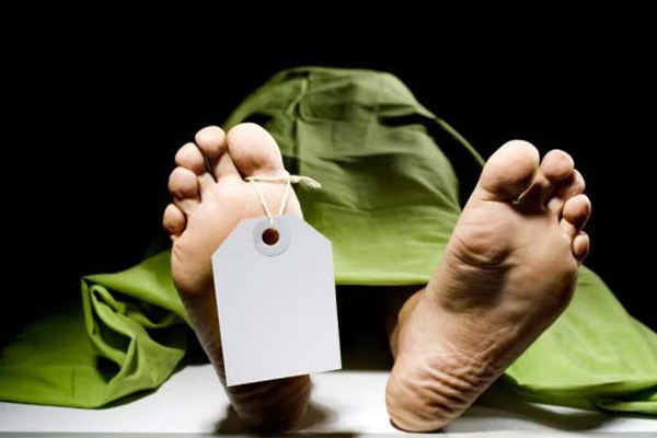 ব্রাহ্মণবাড়িয়ায় পৃথক স্থান থেকে ২ নারীর মরদেহ উদ্ধার