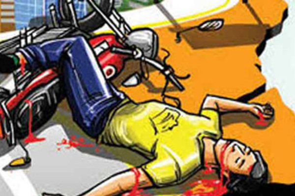 কুড়িগ্রামে ট্রাকের ধাক্কায় মোটরসাইকেল চালক নিহত