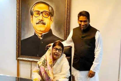 ১৫ আগস্ট কালরাতের প্রত্যক্ষদর্শী সাহান আরা বেগম আর নেই
