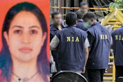 জঙ্গি সন্দেহে করোনা আক্রান্ত নারীকে আটক, বিপাকে ভারতের গোয়েন্দারা