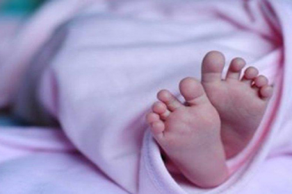 জীবননগরে একসঙ্গে তিন সন্তান প্রসব