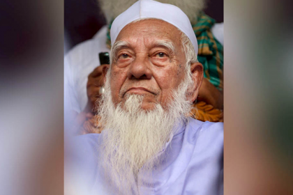 আল্লামা শফি'র শারীরিক অবস্থার উন্নতি
