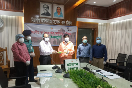 করোনা রোগীর চিকিৎসায় ১০০ শয্যা প্রস্তুত করবে ইউএসটিসি  

