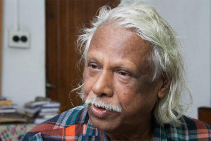 ফুসফুসে নিউমোনিয়ার সংক্রমণ ডা. জাফরুল্লাহর