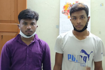 চাচার টাকা আত্মসাতে ভাতিজার ছিনতাই নাটক

