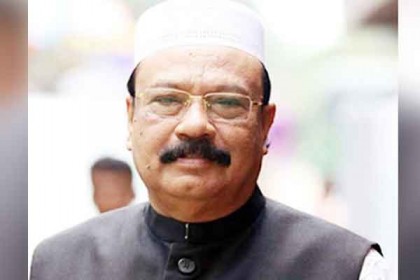 প্লাজমা দেওয়া হলো কামরানকে