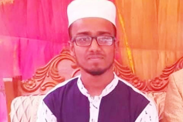 ৮ বছরের শিশুকে মুখ চেপে ধর্ষণ করত মাদ্রাসা পড়ুয়া এই যুবক, অতঃপর…