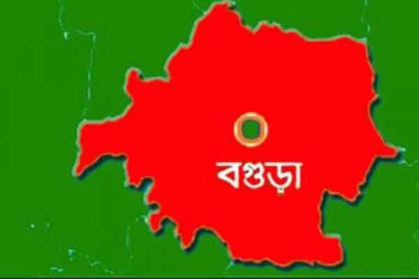বগুড়ায় দুই বাসের মুখোমুখি সংঘর্ষে আহত একজনের মৃত্যু 
