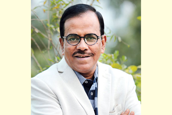স্মৃতির পাতায় মোস্তফা কামাল সৈয়দ