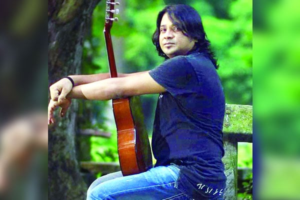 ‘যুদ্ধের গল্প’ নিয়ে মিজান