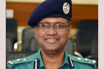 করোনায় আক্রান্ত সিএমপি কমিশনার