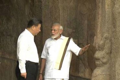 বৈঠকের পরই সীমান্ত বিরোধ নিয়ে ভারতকে যে বার্তা দিল চীন