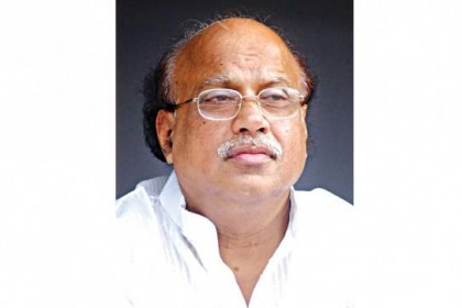 করোনামুক্ত মোহাম্মদ নাসিম
