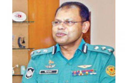 ঘুষের প্রস্তাব দেয়া সেই যুগ্ম কমিশনারকে বদলি