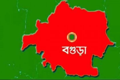 বগুড়ায় দুই বাসের মুখোমুখি সংঘর্ষে আহত একজনের মৃত্যু 