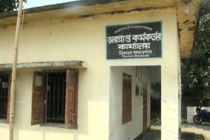 খাদ্য গুদামের ১ কোটি টাকার চাল-খালি বস্তা আত্মসাতে মামলা