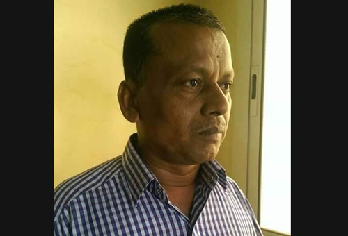 সৌদিতে করোনা আক্রান্ত হয়ে রায়পুরের শরীফের মৃত্যু 