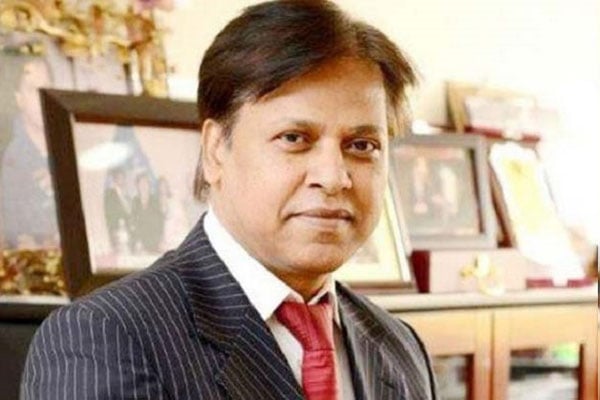 কুয়েতে অভিযোগ প্রমাণ হলে কতদিন জেল হতে পারে এমপি পাপুলের?