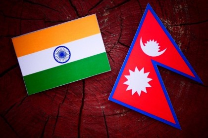 সীমান্ত বিরোধ নিষ্পত্তিতে ভারতের প্রতিক্রিয়ার অপেক্ষায় নেপাল