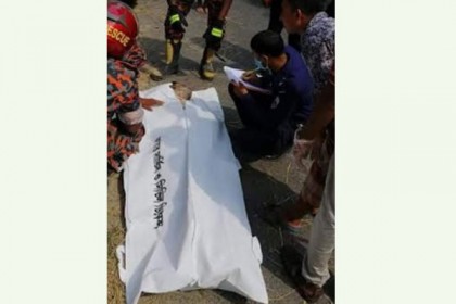 নওগাঁর পত্নীতলায় সড়ক দুর্ঘটনায় যুবকের মৃত্যু