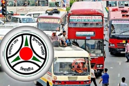 অতিরিক্ত ভাড়া নিলেই বাসের রেজিস্ট্রেশন-রুট পারমিট বাতিল