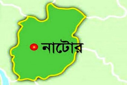 নাটোরে পুকুরে ডুবে শিশুর মৃত্যু